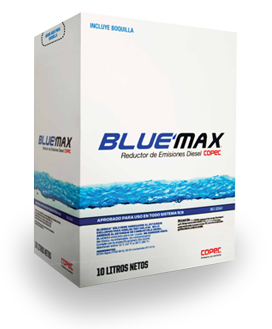 PRODUCTOS QUIMICOS 00230010048 - MAX BLUE ADBLU